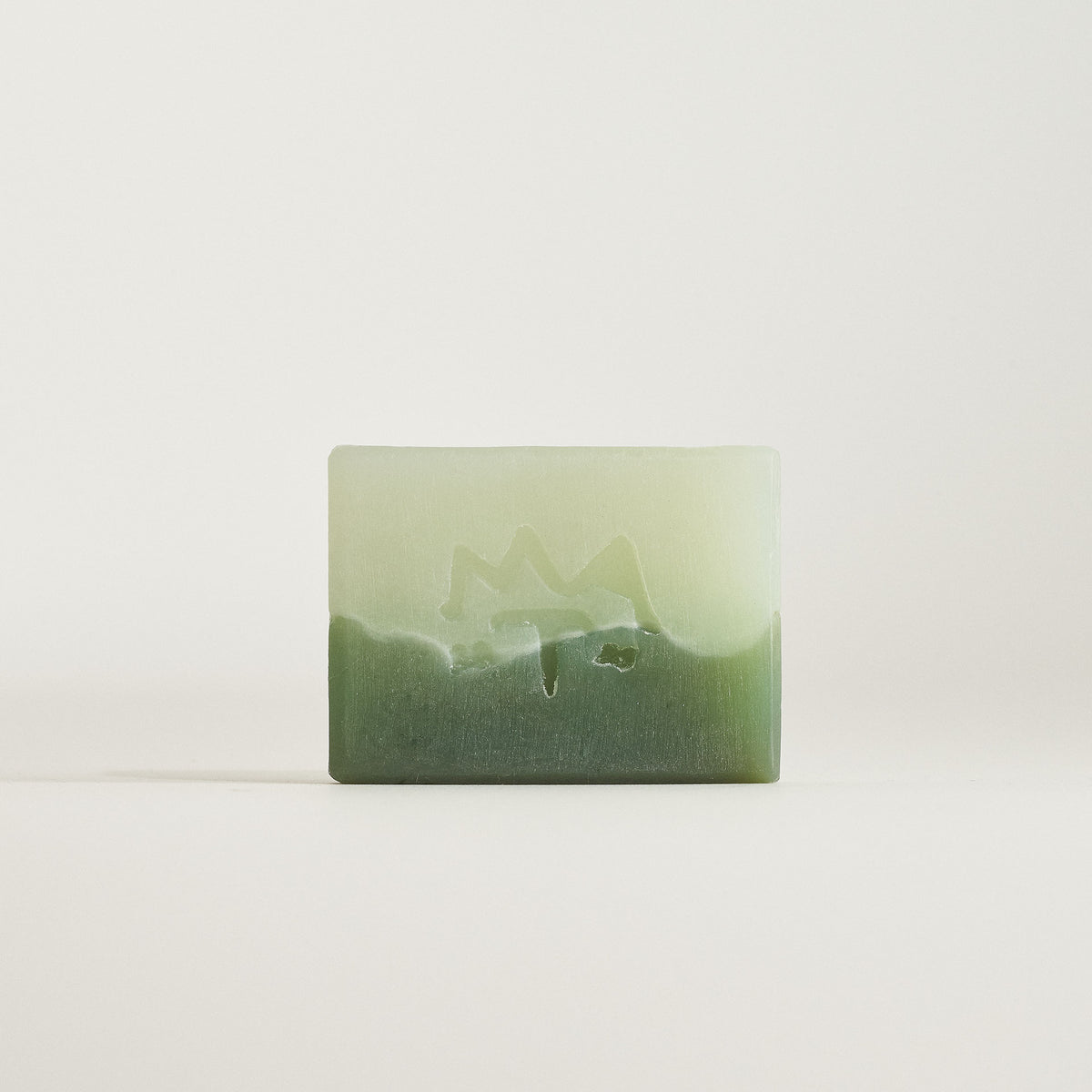 Soap 04 - Menta