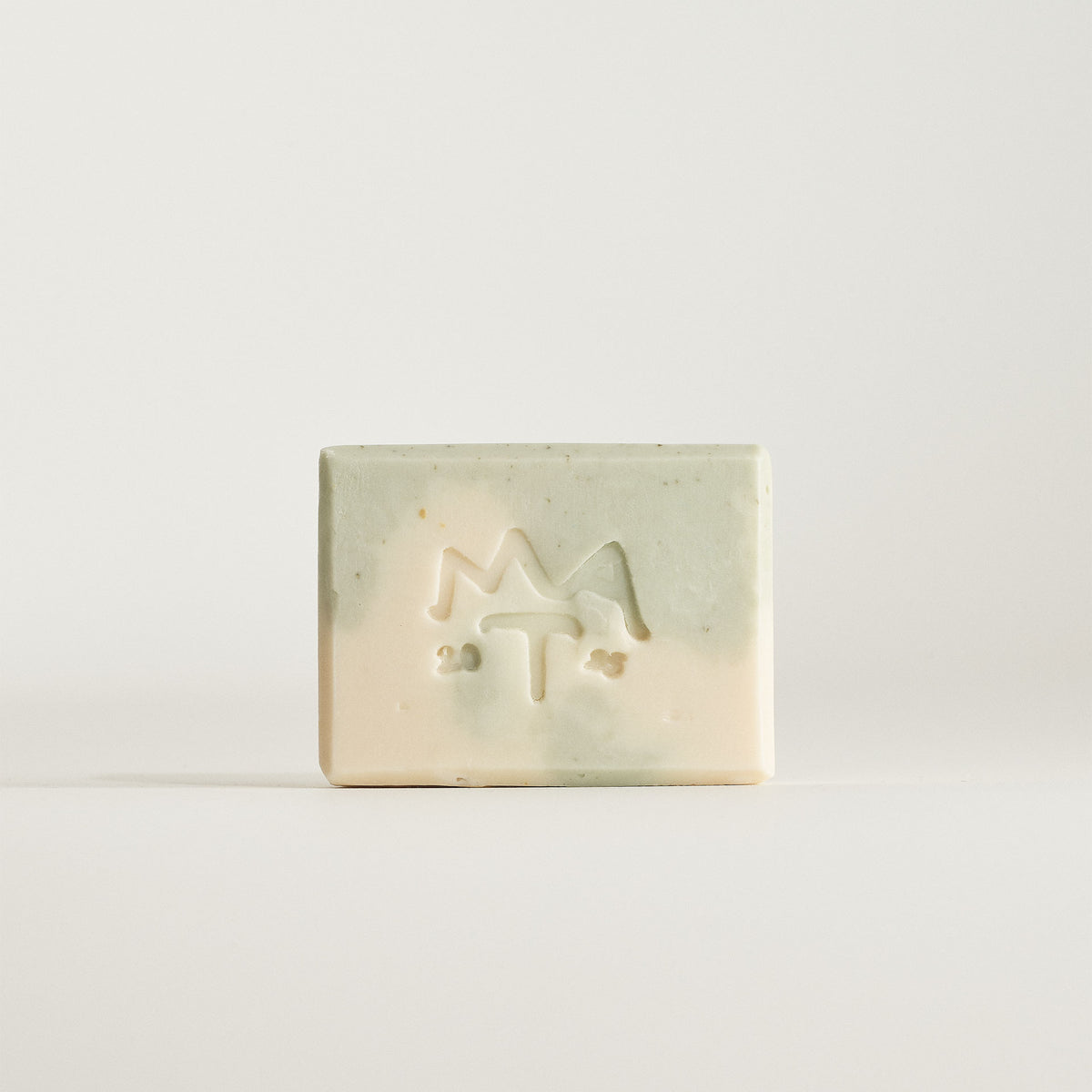 Soap 01 - Alecrim
