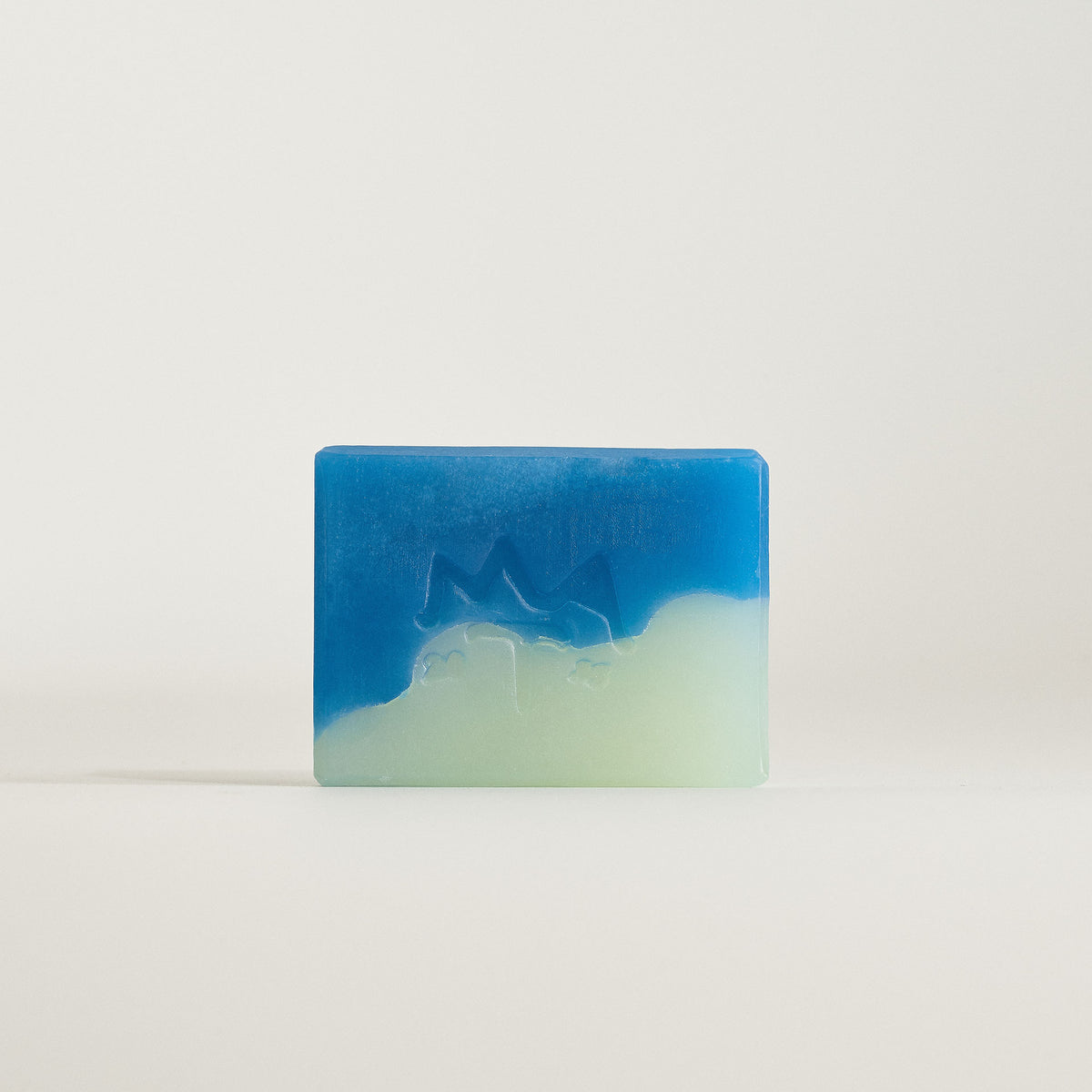 Soap 08 - Oceano